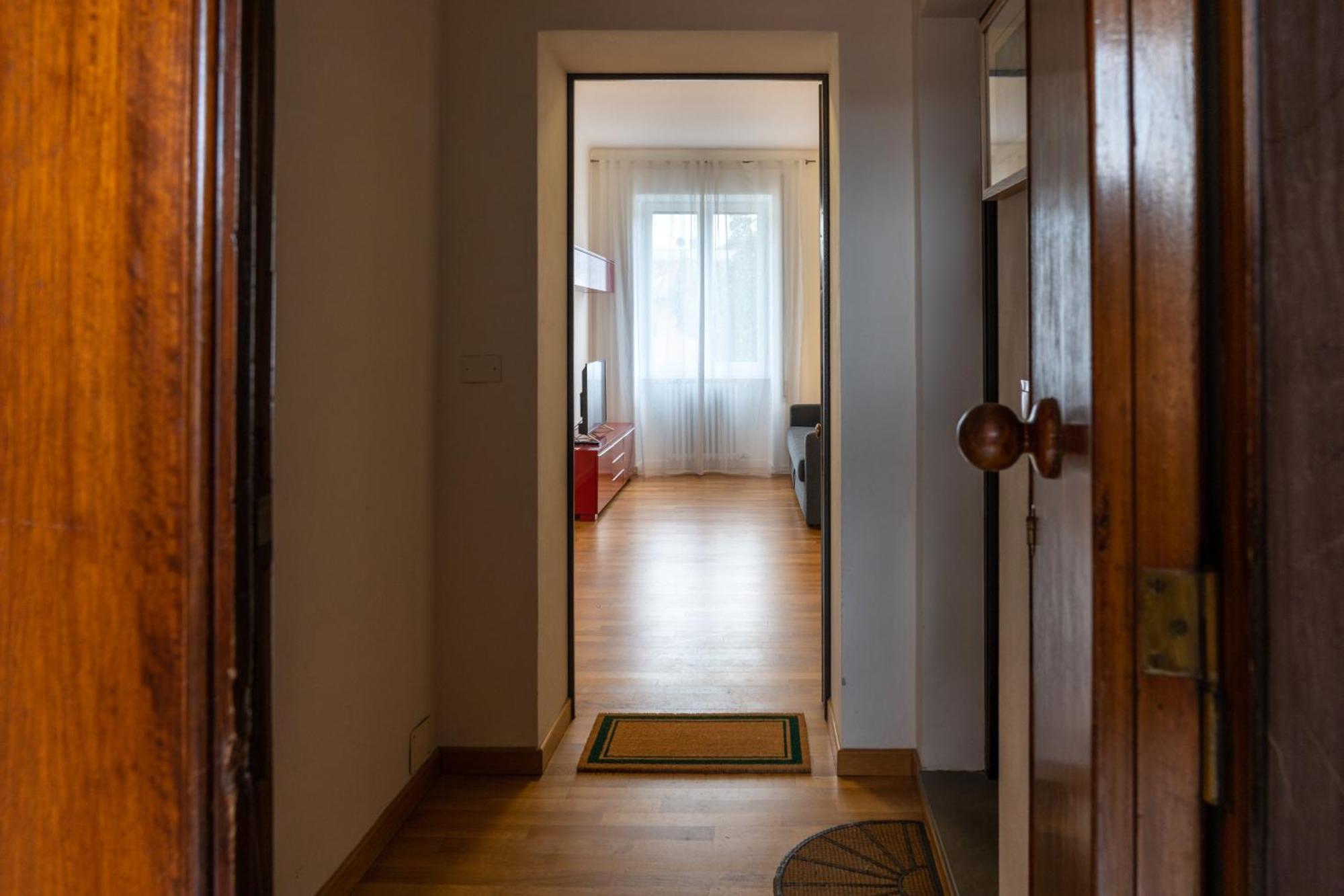 San Giusto Apartment - Lucca City Center Exterior photo